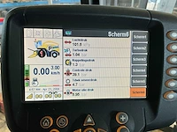 New holland - 2009 - fr9060 - veldhakselaar - afbeelding 7 van  50