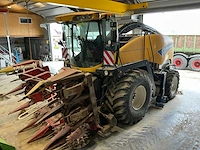 New holland - 2009 - fr9060 - veldhakselaar - afbeelding 1 van  50