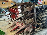New holland - 2009 - fr9060 - veldhakselaar - afbeelding 16 van  50