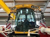New holland - 2009 - fr9060 - veldhakselaar - afbeelding 25 van  50