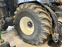 New holland - 2009 - fr9060 - veldhakselaar - afbeelding 32 van  50