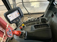 New holland - 2009 - fr9060 - veldhakselaar - afbeelding 47 van  50