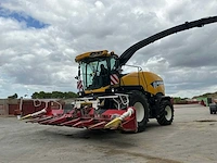 New holland - 2009 - fr9060 - veldhakselaar - afbeelding 1 van  53