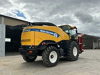 New holland - 2009 - fr9060 - veldhakselaar - afbeelding 45 van  53