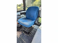 New holland - 2011 - t5050 - vierwielaangedreven landbouwtractor - afbeelding 2 van  24