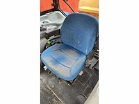New holland - 2011 - t5050 - vierwielaangedreven landbouwtractor - afbeelding 3 van  24