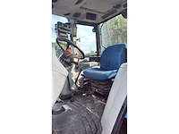 New holland - 2011 - t5050 - vierwielaangedreven landbouwtractor - afbeelding 4 van  24