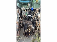 New holland - 2011 - t5050 - vierwielaangedreven landbouwtractor - afbeelding 5 van  24