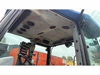New holland - 2011 - t5050 - vierwielaangedreven landbouwtractor - afbeelding 15 van  24