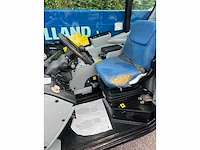 New holland - 2013 - lm5030 - verreiker - afbeelding 5 van  24