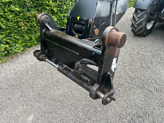New holland - 2013 - lm5030 - verreiker - afbeelding 11 van  24