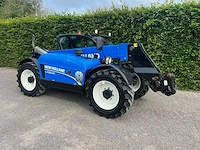 New holland - 2013 - lm5030 - verreiker - afbeelding 22 van  24