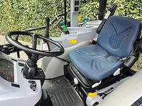 New holland - 2018 - boomer 50 - minitractor - afbeelding 5 van  20