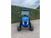 New holland - 2018 - boomer 50 - minitractor - afbeelding 14 van  20