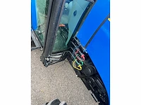 New holland - 2018 - boomer 50 - minitractor - afbeelding 19 van  20