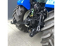 New holland - 2023 - t5.90s - vierwielaangedreven landbouwtractor - afbeelding 7 van  34