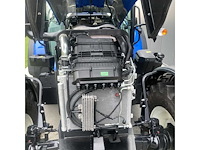 New holland - 2023 - t5.90s - vierwielaangedreven landbouwtractor - afbeelding 10 van  34