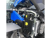 New holland - 2023 - t5.90s - vierwielaangedreven landbouwtractor - afbeelding 11 van  34