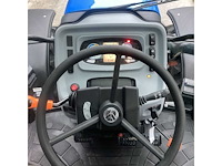New holland - 2023 - t5.90s - vierwielaangedreven landbouwtractor - afbeelding 18 van  34