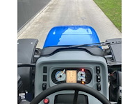 New holland - 2023 - t5.90s - vierwielaangedreven landbouwtractor - afbeelding 19 van  34