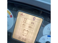 New holland - 2023 - t5.90s - vierwielaangedreven landbouwtractor - afbeelding 20 van  34