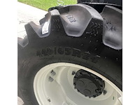 New holland - 2023 - t5.90s - vierwielaangedreven landbouwtractor - afbeelding 25 van  34