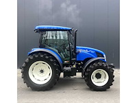 New holland - 2023 - t5.90s - vierwielaangedreven landbouwtractor - afbeelding 29 van  34
