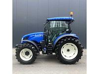 New holland - 2023 - t5.90s - vierwielaangedreven landbouwtractor - afbeelding 30 van  34