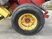 New holland - 644 - balenpers - 1997 - afbeelding 3 van  26
