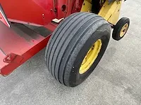 New holland - 644 - balenpers - 1997 - afbeelding 5 van  26