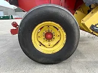 New holland - 644 - balenpers - 1997 - afbeelding 6 van  26