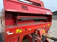 New holland - 644 - balenpers - 1997 - afbeelding 9 van  26