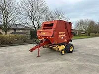 New holland - 644 - balenpers - 1997 - afbeelding 1 van  26