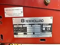 New holland - 644 - balenpers - 1997 - afbeelding 19 van  26