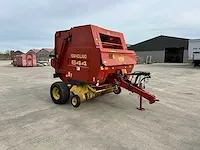 New holland - 644 - balenpers - 1997 - afbeelding 20 van  26