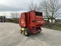 New holland - 644 - balenpers - 1997 - afbeelding 23 van  26
