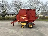 New holland - 644 - balenpers - 1997 - afbeelding 24 van  26