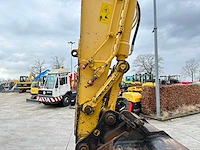 New holland - e235bsr-2 - tracked excavator - afbeelding 5 van  45