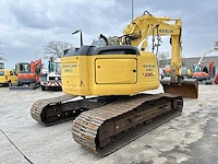 New holland - e235bsr-2 - tracked excavator - afbeelding 34 van  45