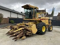 New holland 1900 hakselaar - afbeelding 12 van  34