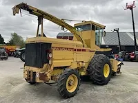 New holland 1900 hakselaar - afbeelding 31 van  34