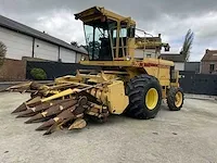 New holland 1900 hakselaar - afbeelding 1 van  34