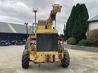 New holland 1900 hakselaar - afbeelding 30 van  34