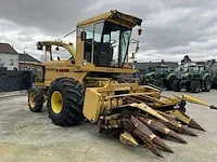 New holland 1900 hakselaar - afbeelding 33 van  34