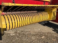 New holland 378 balenpers - afbeelding 9 van  9