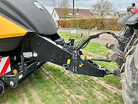 New holland bigbaler 1270 plus 2021 - slechts 16581 pakken! - afbeelding 2 van  38