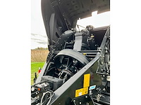 New holland bigbaler 1270 plus 2021 - slechts 16581 pakken! - afbeelding 8 van  38