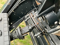 New holland bigbaler 1270 plus 2021 - slechts 16581 pakken! - afbeelding 10 van  38