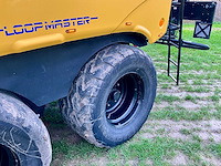 New holland bigbaler 1270 plus 2021 - slechts 16581 pakken! - afbeelding 15 van  38