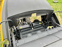 New holland bigbaler 1270 plus 2021 - slechts 16581 pakken! - afbeelding 17 van  38